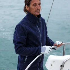 Tribord Men's Regattas Race Fleece Sailing