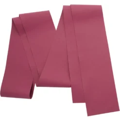 Nyamba Rubber Pilates Resistance Band, 6 Lbs Swimming