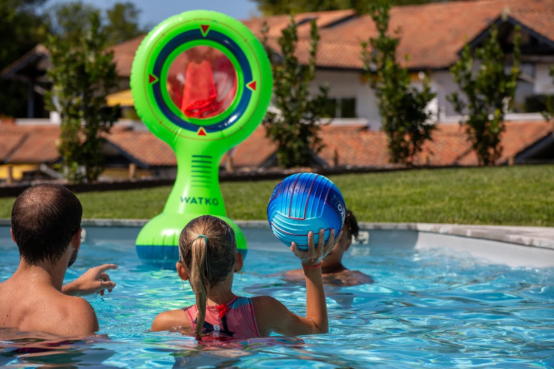 Buy ⌛ Watko Swimming Pool Ball ❤️ 27 Watko Swimming Pool Ball