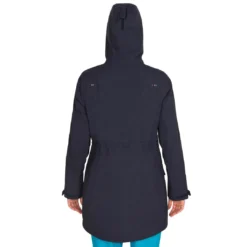 Tribord 500, Waterproof Sailing Oilskin, Women's