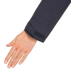 Tribord 500, Waterproof Sailing Oilskin, Women's