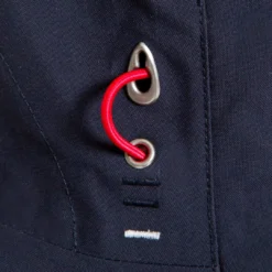 Tribord 500, Waterproof Sailing Oilskin, Women's