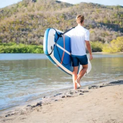 Budget ✨ Stand Up Paddle (SUP) Itiwit ULTRA Compact Inflatable Stand Up Paddle SUP Large, User > 175lb 🔔 -Deals Water Sports Store ITIWITSANGLEPORTAGESUPORANGE 1080x1080