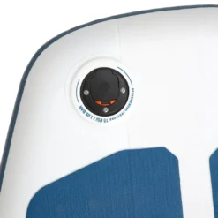 Budget ✨ Stand Up Paddle (SUP) Itiwit ULTRA Compact Inflatable Stand Up Paddle SUP Large, User > 175lb 🔔 -Deals Water Sports Store ITIWITSUP100LCOMPACTBLANCETBLEU 9 1080x1080