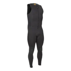 Itiwit 2 Mm Neoprene Canoe Kayak And SUP Long John Wetsuit Sailing