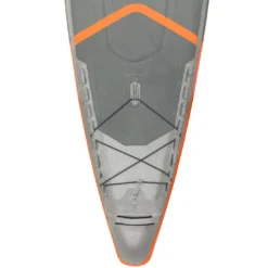 Itiwit X900 Inflatable Double Chamber Expedition Stand Up Paddle SUP Board 14' Stand Up Paddle (SUP)