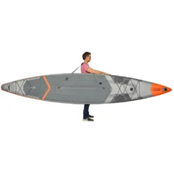 Itiwit X900 Inflatable Double Chamber Expedition Stand Up Paddle SUP Board 14' Stand Up Paddle (SUP)