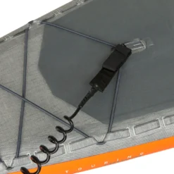 Itiwit X900 Inflatable Double Chamber Expedition Stand Up Paddle SUP Board 14' Stand Up Paddle (SUP)