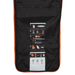 Itiwit X900 Inflatable Double Chamber Expedition Stand Up Paddle SUP Board 14' Stand Up Paddle (SUP)