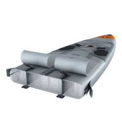 Itiwit X900 Inflatable Double Chamber Expedition Stand Up Paddle SUP Board 14' Stand Up Paddle (SUP)