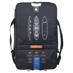 Buy ๐ Itiwit X100 Inflatable Dropstich Recreational Touring Sit-on-top Kayak 1 To 4 Person 570lb ๐ 71 Itiwit X100 Inflatable Dropstich Recreational Touring Sit-on-top Kayak 1 To 4 Person 570lb