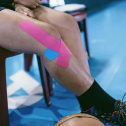 Best reviews of 😍 Tarmak 2" X 17' Kinesiology Support Strap 😀 29 Tarmak 2