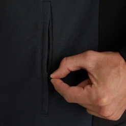 Budget ๐ Kipsta T100 Light Soccer Jacket Adult Sailing ๐ 52 Kipsta T100 Light Soccer Jacket Adult Sailing