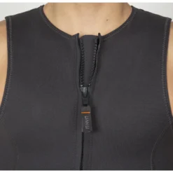 Itiwit 2 Mm Neoprene Canoe Kayak And SUP Long John Wetsuit Sailing