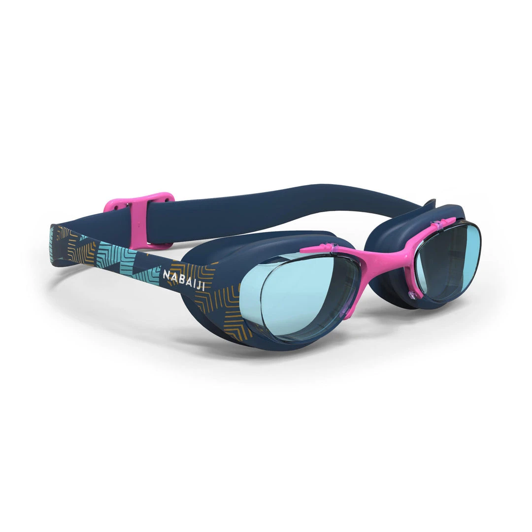 Nabaiji 100 Xbase, Swimming Goggles