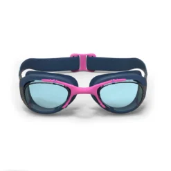 Nabaiji 100 Xbase, Swimming Goggles