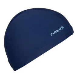 Nabaiji Swim Mesh Fabric Cap
