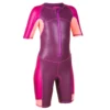 Nabaiji Kloupi Shorty, Swimming Wetsuit, Girls'