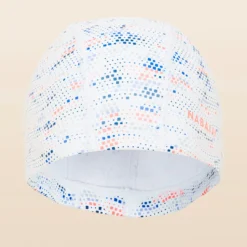 Promo ✨ Nabaiji Mesh Silicone Swim Cap 🥰 45 Nabaiji Mesh Silicone Swim Cap