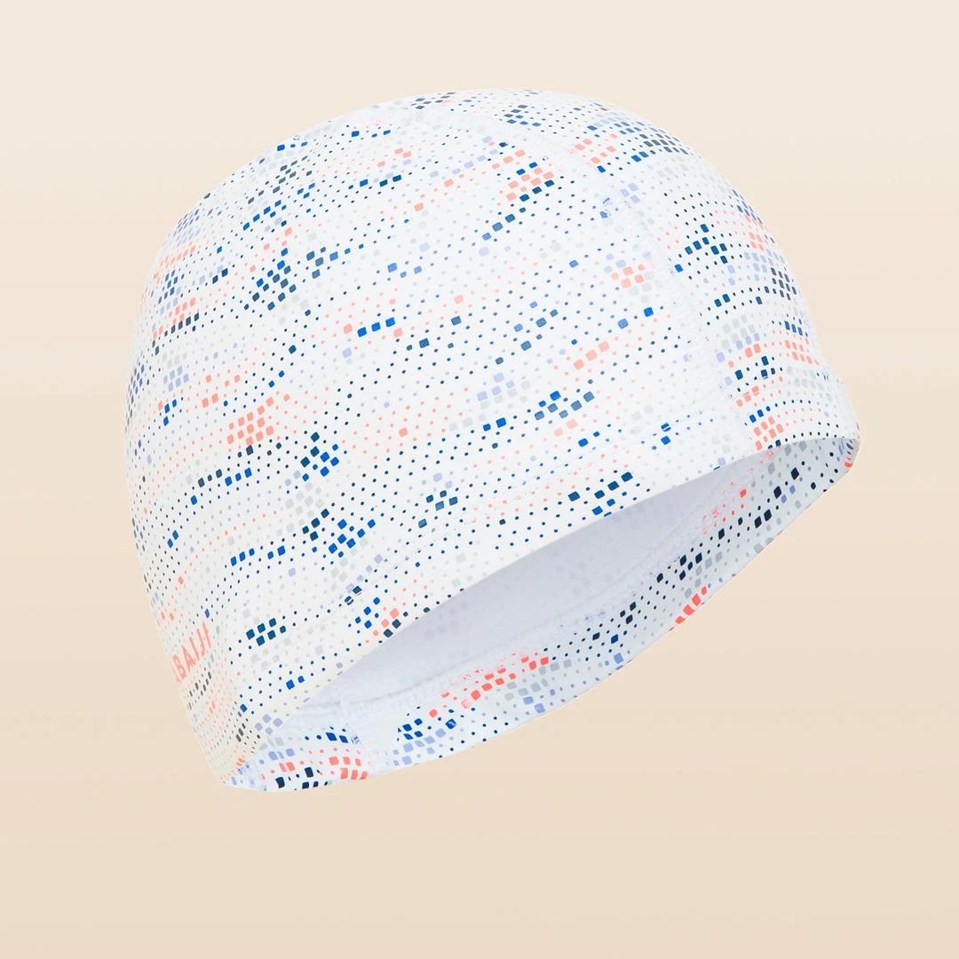 Promo ✨ Nabaiji Mesh Silicone Swim Cap 🥰 22 Nabaiji Mesh Silicone Swim Cap