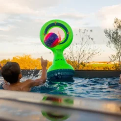 Buy ⌛ Watko Swimming Pool Ball ❤️ 46 Watko Swimming Pool Ball