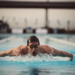 Nabaiji Swimming 500 Silicone Swim Cap