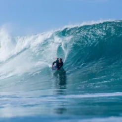 Radbug Bodyboarding 900 Bodyboard With Leash User Size 5'1