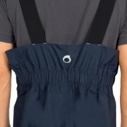 Tribord 300, Waterproof Sailing Bib, Men's