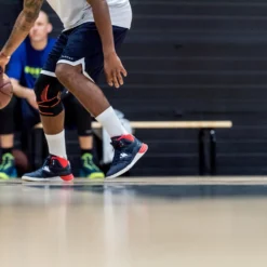 Tarmak Sailing Mid 500 Right/Left Knee Ligament Support