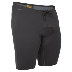 Itiwit MEN'S CANOE KAYAK AND STAND-UP PADDLE 2MM NEOPRENE SHORTS