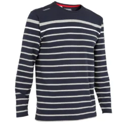 Tribord Men's Long Sleeve Sailing T-Shirt 100