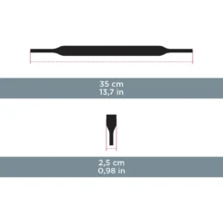 Quechua MH ACC 160, Neoprene Retention Strap Sailing