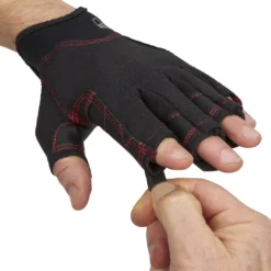 Tribord 500, Fingerless Sailing Gloves