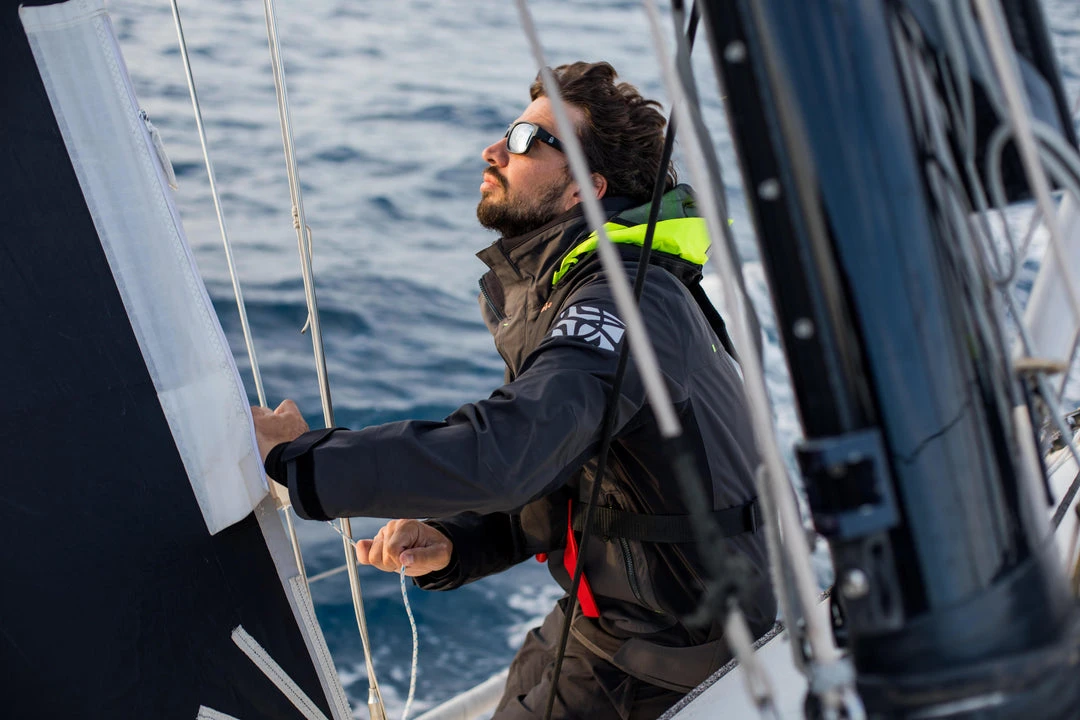 Tribord Sailing Men's Boat Regatta Anorak Race 500