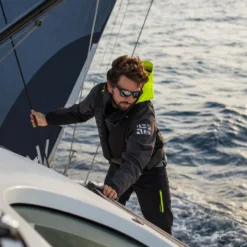 Tribord Sailing Men's Boat Regatta Anorak Race 500