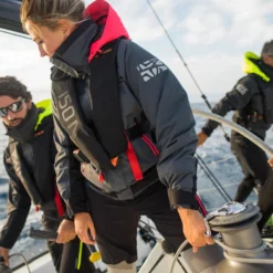 Tribord Sailing Men's Boat Regatta Anorak Race 500