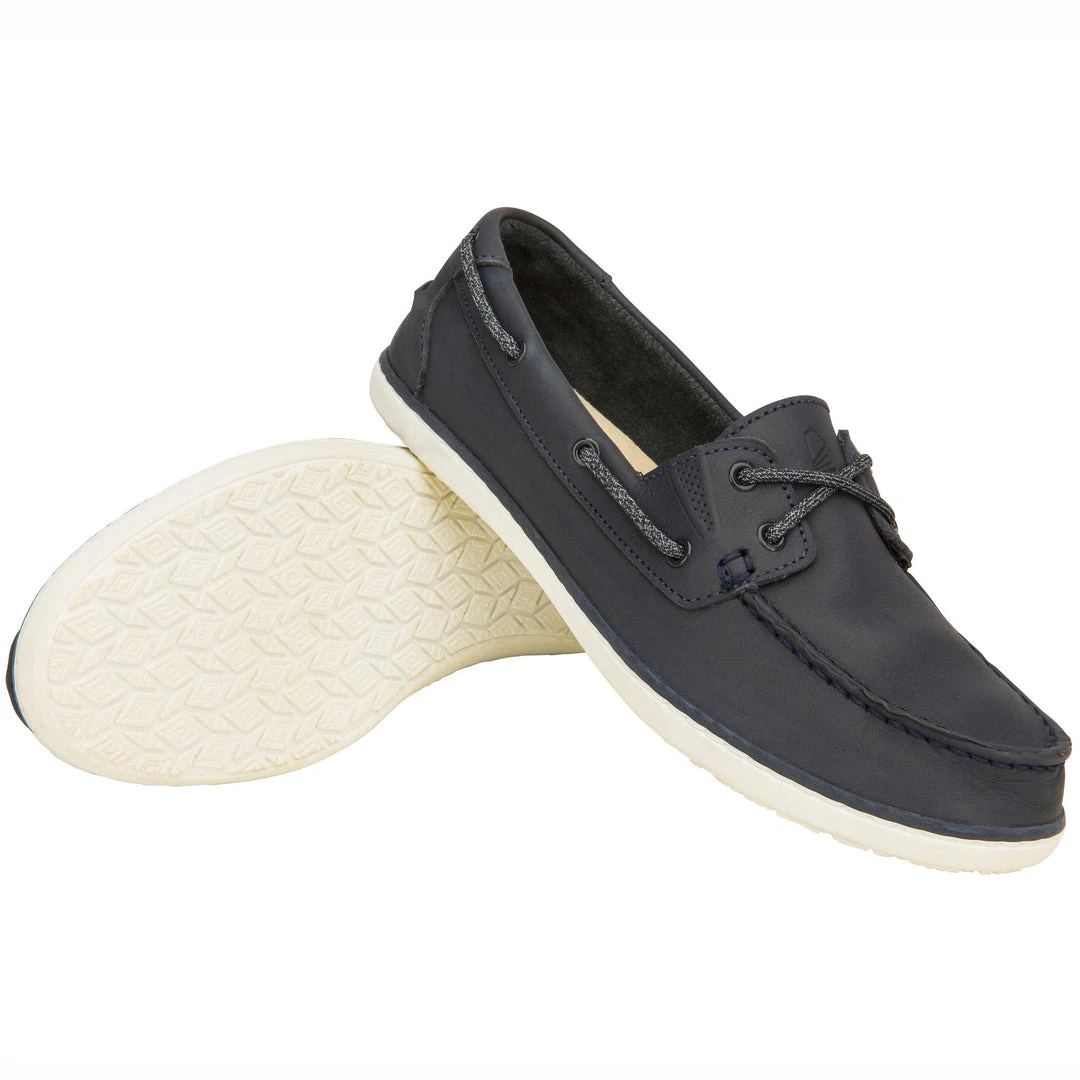 Tribord 500 Non-Slip Sailing Boat Shoes