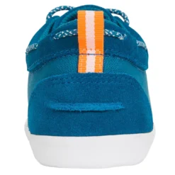 Tribord 300, Sailing Boat Shoes, Kids'