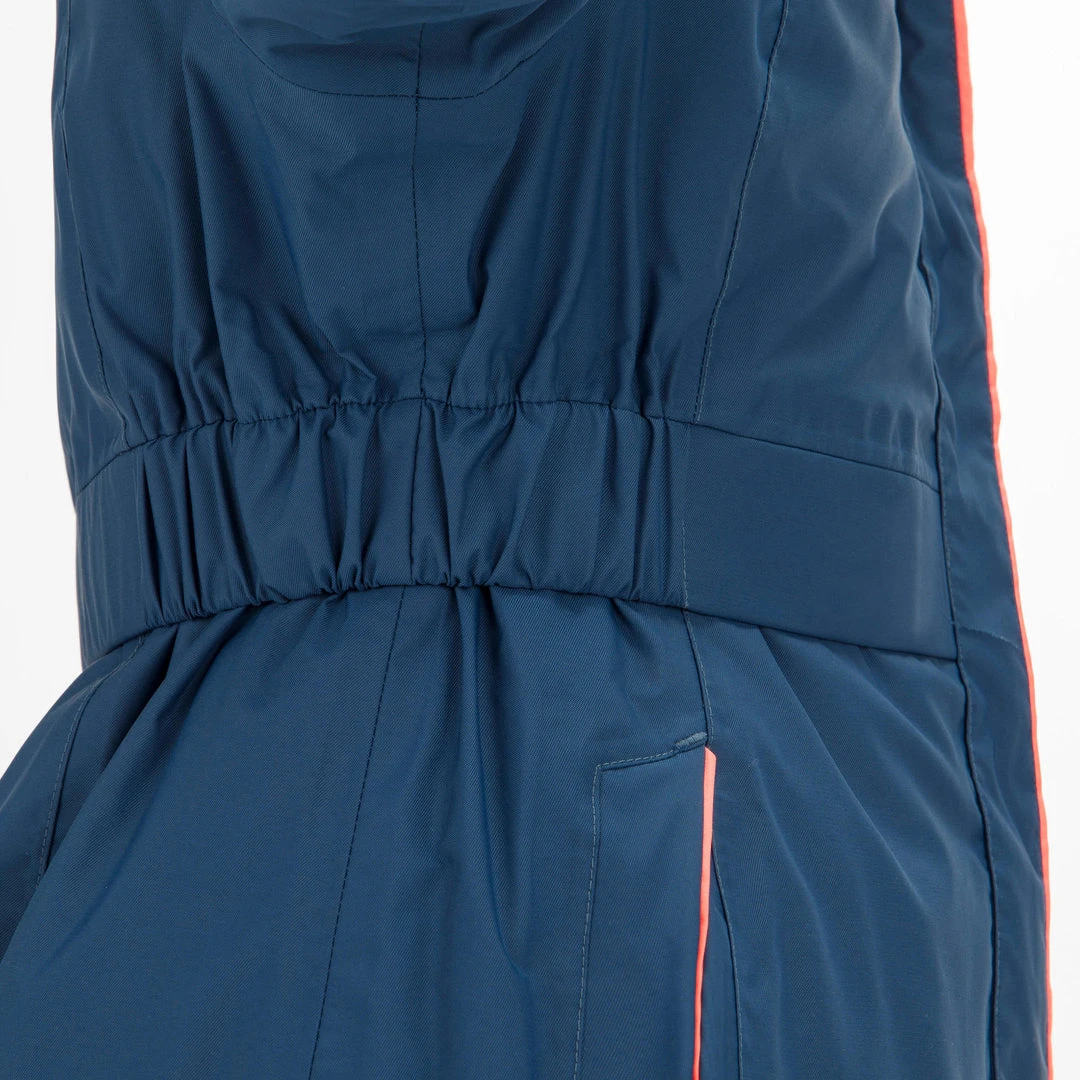 Tribord 100 Warm Sailing Oilskin Girls'