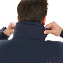 Tribord 100, Warm Sailing Jacket, Men’s