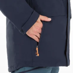 Tribord 100, Warm Sailing Jacket, Men’s
