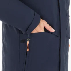 Tribord 100, Warm Sailing Jacket, Men’s