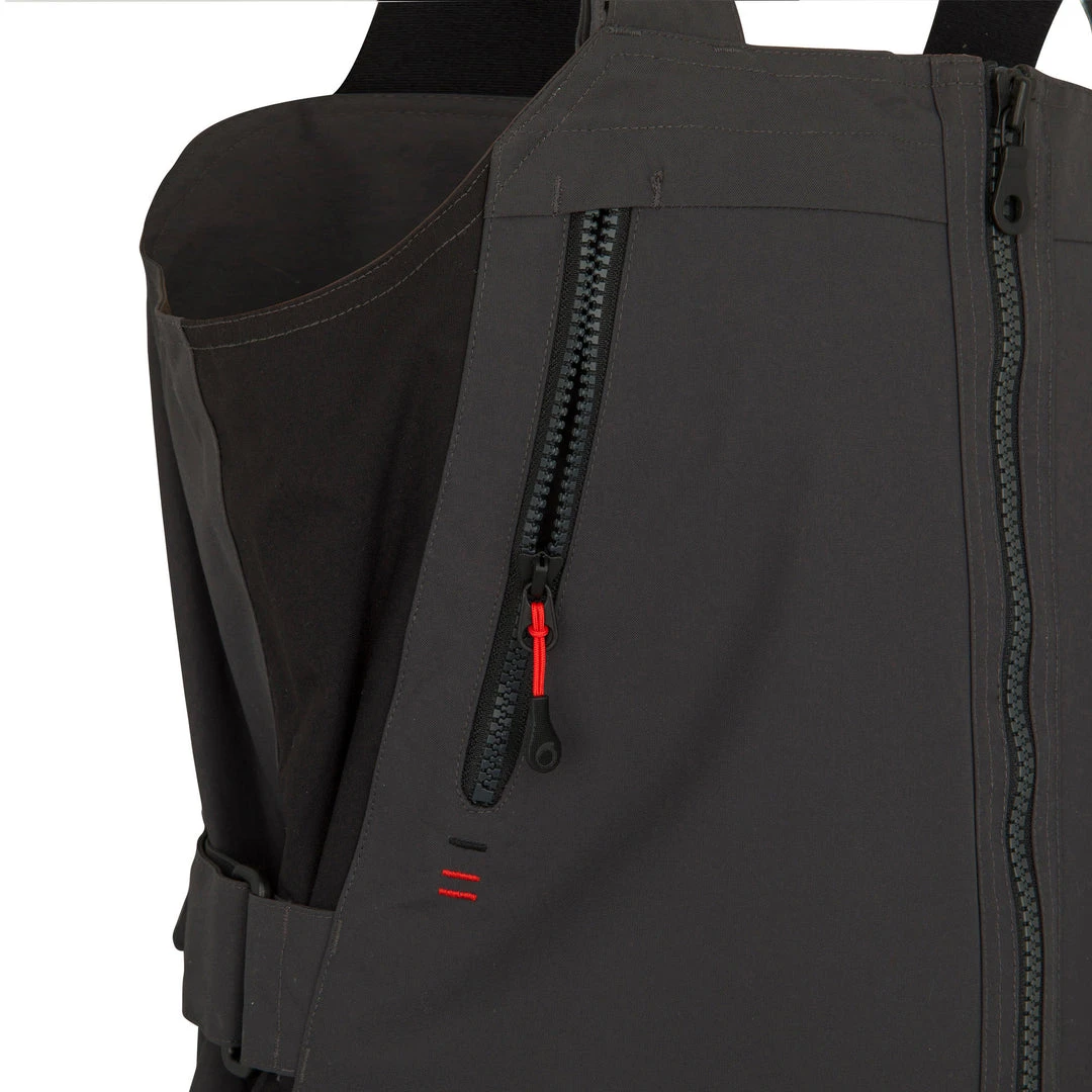 Outlet โค๏ธ Tribord 500, Waterproof Sailing Yacht Racing Overalls, Men's ๐ 8 Tribord 500, Waterproof Sailing Yacht Racing Overalls, Men's