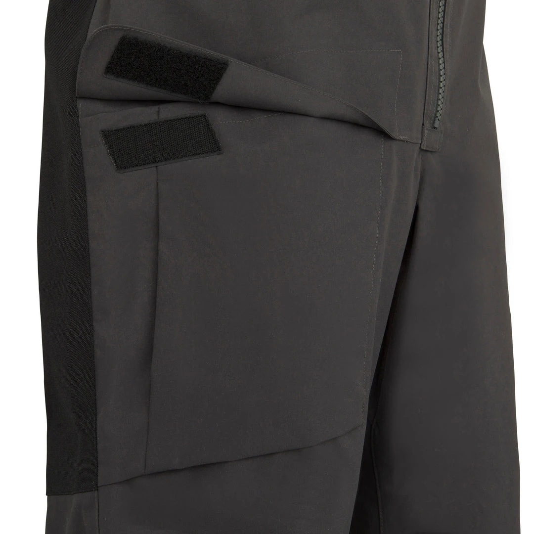 Outlet โค๏ธ Tribord 500, Waterproof Sailing Yacht Racing Overalls, Men's ๐ 9 Tribord 500, Waterproof Sailing Yacht Racing Overalls, Men's