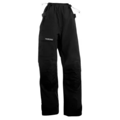 Sailing Tribord 900, Waterproof Offshore Overpants, Women's