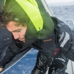 Tribord Offshore Race 900 Sailing Jacket
