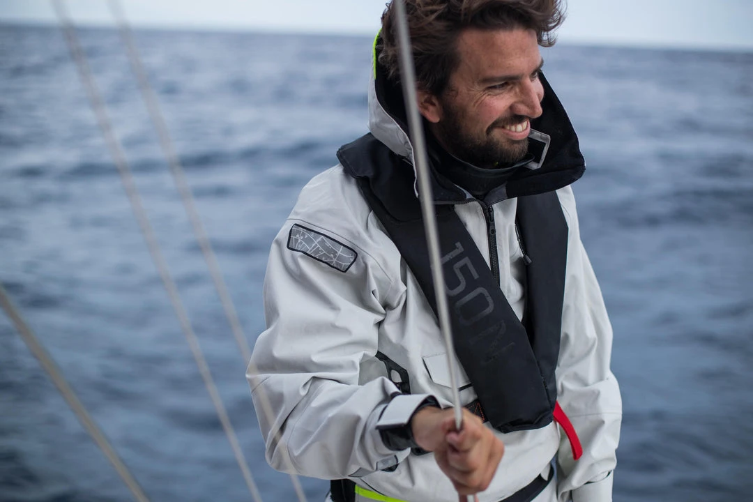 Top 10 π Tribord Men's Sailing Boat Jacket Race Offshore π 16 Tribord Men's Sailing Boat Jacket Race Offshore