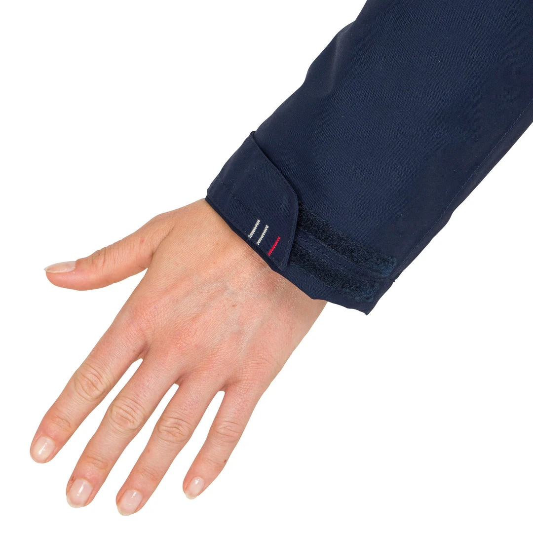 Tribord Women's Sailing Jacket 100