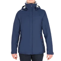 Tribord Women's Sailing Jacket 100
