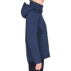 Tribord Women's Sailing Jacket 100